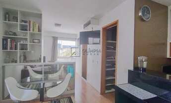 Imagem: Venda Apartamento 1 Dormitórios - 35 m²