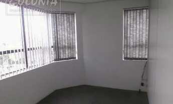 Imagem 4: Santo André - Conjunto Comercial/sala - Centro