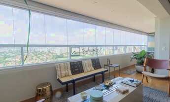 Imagem 6: Venda Apartamento 3 Dormitórios - 120 m² Brooklin