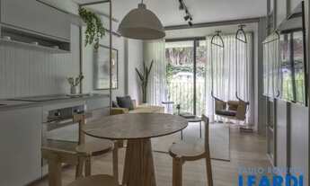 Imagem 3: APARTAMENTO - VILA MADALENA - SP