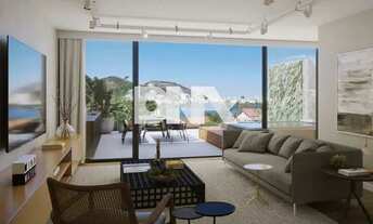 Imagem 6: Apartamento-À VENDA-Lagoa-Rio de Janeiro-RJ