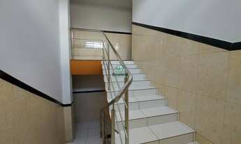 Imagem: Kitnet 1 quarto para Locação Vila Santa