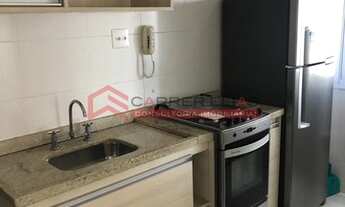 Imagem 2: Apartamento para aluguel 38 m² Suíte 2 Vagas em Pinheiros - São Paulo - SP