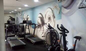 Imagem 6: Apartamento com 2 dormitórios para alugar, 48 m² por R$ 1.679,00/mês - Campos Elíseos - Ri