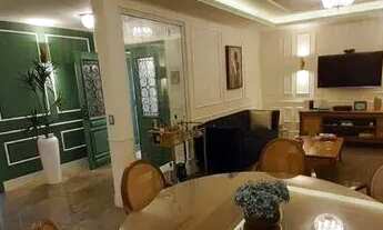 Imagem 2: Apartamento com 3 quartos à venda, 165 m² por R$ 1.600.000 - Ingá - Niterói/RJ