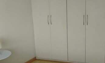 Imagem 5: Apartamento para aluguel e venda possui 50 metros quadrados com 1 quarto