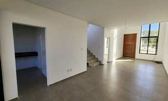 Imagem 2: Linda Casa! Recém Construída, Área Verde, 4 Suítes