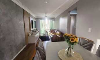 Imagem 7: Apartamento com 2 dormitórios à venda, 80 m² por R$ 450.000,00 - Palmeiras - Cabo Frio/RJ