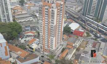 Imagem 4: Cobertura para Locação e Venda - 85 metros- 2 dormitórios - 1 suite - 1 vaga - lazer compl