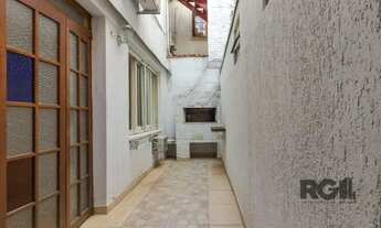 Imagem 4: Apartamento 2 dormitórios, localizado no Bairro Jardim Botânico, Porto Alegre/RS, 50m²