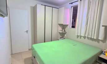 Imagem 7: Apartamento para aluguel com 62 metros quadrados com 2 quartos em Vila Mafalda - Jundiaí