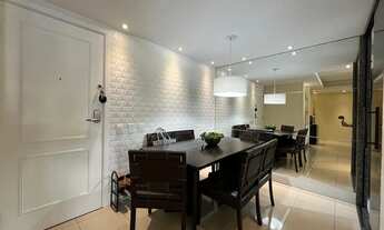 Imagem 7: Apartamento para venda possui 92 metros quadrados com 2 quartos em Jacarepaguá - Rio de Ja