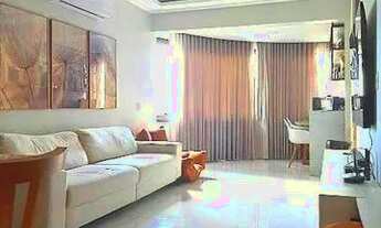 Imagem 5: Apartamento 3 quartos (1 suíte) 93m² Edifício Monte Varese Pedreira Belém Pará