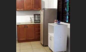 Imagem: Alugo kitnet mobiliado direto com proprietário