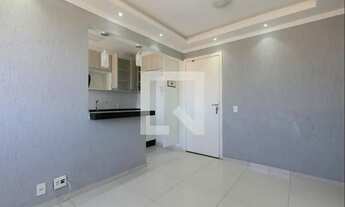 Imagem 2: Apartamento à Venda - Vila Curuca, 2 Quartos, 45 m2