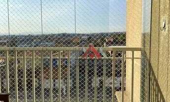 Imagem 5: Apartamento com 2 dormitórios à venda, 68 m² por R$ 340.000,00 - Vila Urupês - Suzano/SP