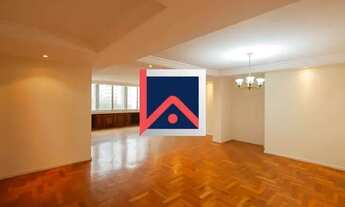 Imagem 4: Apartamento Locação 3 Dormitórios - 202 m² Paraíso