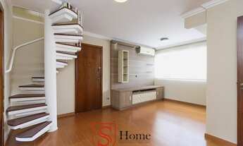 Imagem 7: Cobertura 4 quartos e 2 vagas à venda na Batel em Curitiba