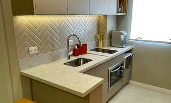 Imagem 6: Charme e elegância na vila Nova Conceição!