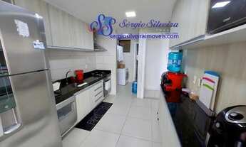 Imagem 5: Apartamento no Mandara Lanai com vista mar no Porto das Dunas