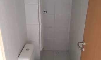 Imagem 7: RCR) Edf. Athos | Última unidade | Encruzilhada | 3 quartos