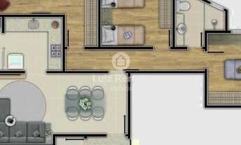 Imagem 7: Lançamento no Nova Suiça, 3 quartos, 2 vagas, localização estratégica