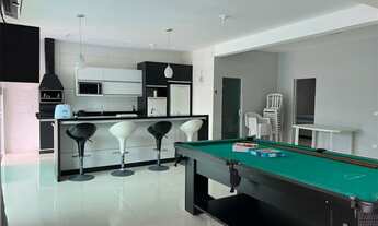 Imagem 2: CASA À VENDA EM MATINHOS 3 QUARTOS