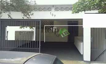 Imagem: Sobrado - 340 metros - 3 dormitórios