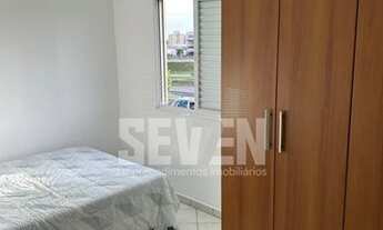 Imagem 7: APARTAMENTO DE 01 DORMITÓRIO MOBILIADO PARA LOCAÇÃO