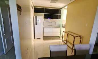 Imagem 7: Apartamento para aluguel tem 120 metros quadrados com 3 quartos em Pituba - Salvador - Bah