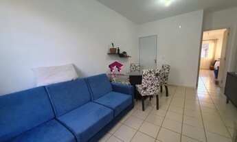 Imagem 3: Casa em Condomínio para Venda em Palhoça, Bela Vista, 2 dormitórios, 1 banheiro, 2 vagas