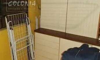 Imagem 4: Santo André - Apartamento Padrão - Centro