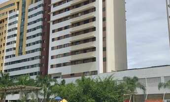 Imagem: Apartamento 02 quartos (1 suite), garagem