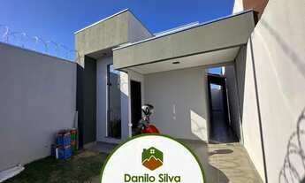 Imagem: DSO Alto Boa Vista - Linda casa à venda