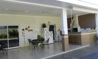 Imagem 4: Jacarei - Casa de Condomínio - Jardim Paraiba