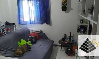 Imagem 5: Apartamento com 3 dormitórios à venda, 90 m² por R$ 600.000,00 - Parada Inglesa - São Paul