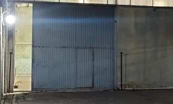 Imagem 4: Galpão Ade Aguas claras