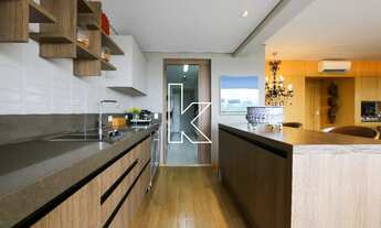 Imagem 7: SãO PAULO - Apartamento Padrão - Vila Olímpia