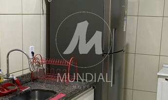 Imagem 5: Casa (térrea em condominio) 2 dormitórios/suite, cozinha planejada, portaria 24hs, em cond