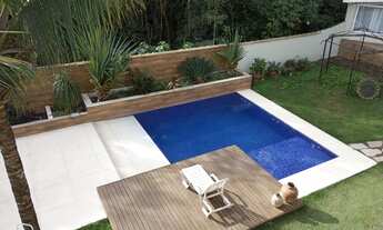 Imagem 4: CASA 4 QUARTOS ALTO PADRÃO EM CONDOMÍNIO FECHADO NA CASA DA LUA - RESENDE - RJ