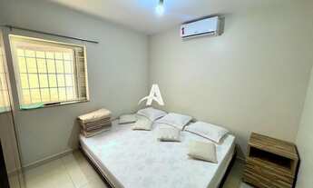 Imagem 2: Casa à venda, 3 quartos, 3 vagas, UMUARAMA - Uberlândia/MG