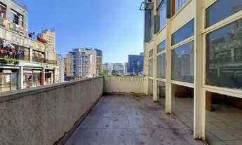 Imagem 7: SAO PAULO - Conjunto Comercial/Sala - SE