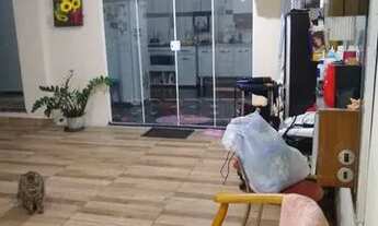 Imagem 2: Araçatuba - Casa - Conjunto Habitacional Nossa Senhora Aparecida