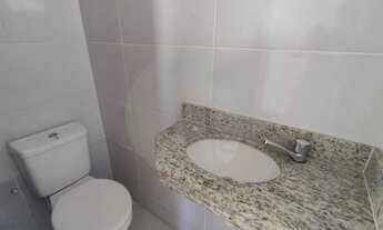 Imagem 7: Agatê Imóveis vende OPORTUNIDADE Casa Duplex em Condomínio de 90m² Itaipu - Niterói por 38