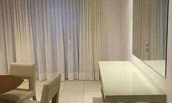 Imagem 5: Apartamento com 2 suites Mobiliado no Canela