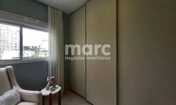 Imagem 7: SAO PAULO - Apartamento Padrão - ACLIMACAO