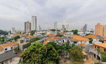 Imagem 6: Apartamento à Venda - Cambuci, 1 Quarto, 54 m2