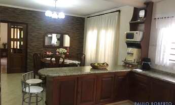 Imagem 4: CASA EM CONDOMÍNIO - CONDOMÍNIO TERRAS DO CARIBE - SP