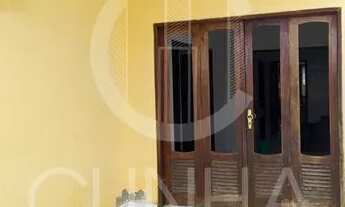 Imagem 4: Casa em Rua Pública no Tabuleiro Dos Martins