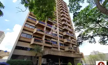 Imagem: Apartamento (flat) 1 dormitórios/suite